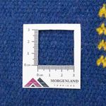 Alfombra Kelim - Tendencia - 180 x 120 cm - azul