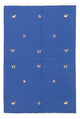 Kilim moderno Alfombra 200x140cm - Alfombra de lana