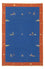 Alfombra Kelim - Tendencia - 300 x 200 cm - azul