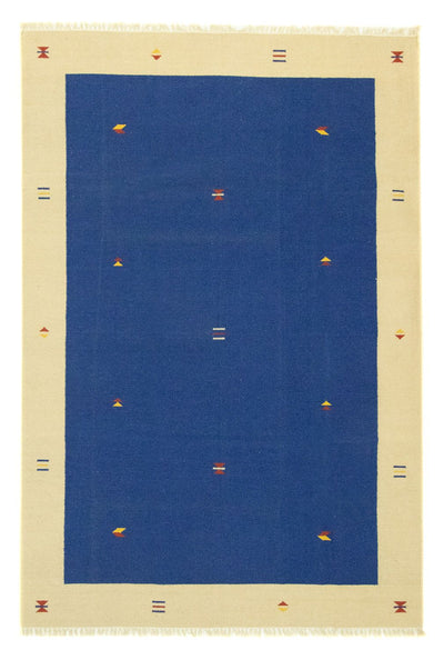 Kilim moderno Alfombra 200x300cm - Alfombra de lana