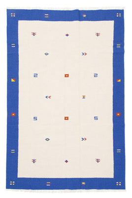 Alfombra Kelim - Tendencia - 300 x 200 cm - beige