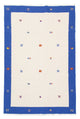 Kilim moderno Alfombra 200x300cm - Alfombra de lana