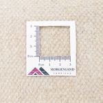 Alfombra Kelim - Tendencia - 300 x 200 cm - beige