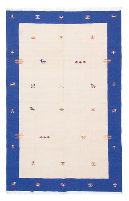 Alfombra Kelim - Tendencia - 300 x 200 cm - beige