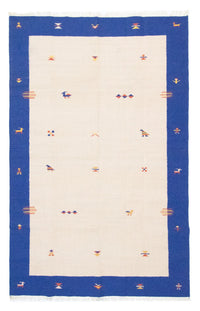 Alfombra Kelim - Tendencia - 300 x 200 cm - beige