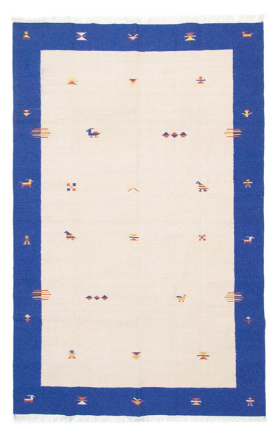Kilim moderno Alfombra 200x300cm - Alfombra de lana