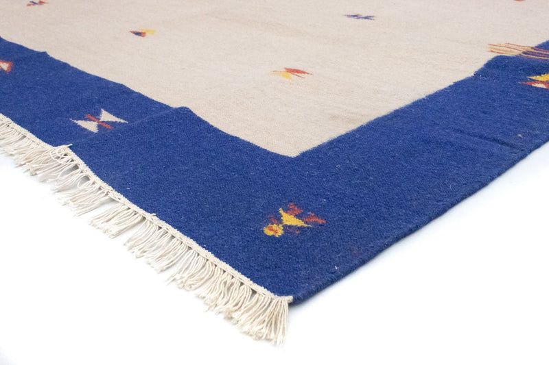 Alfombra Kelim - Tendencia - 300 x 200 cm - beige