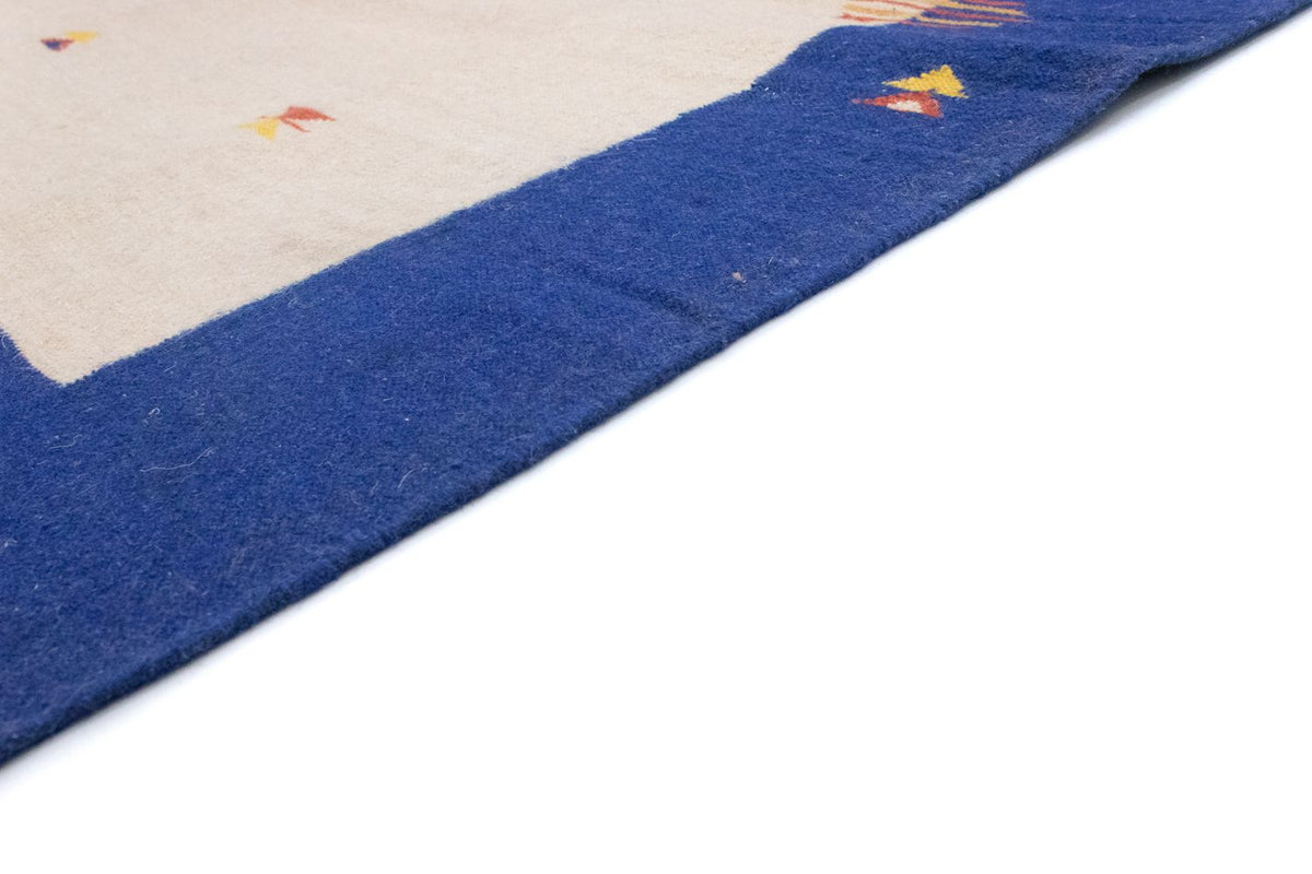 Kilim moderno Alfombra 200x300cm - Alfombra de lana