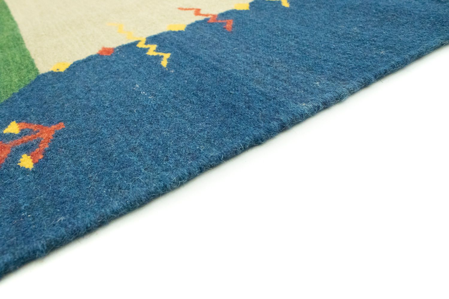 Alfombra Kelim - Tendencia - 300 x 200 cm - beige