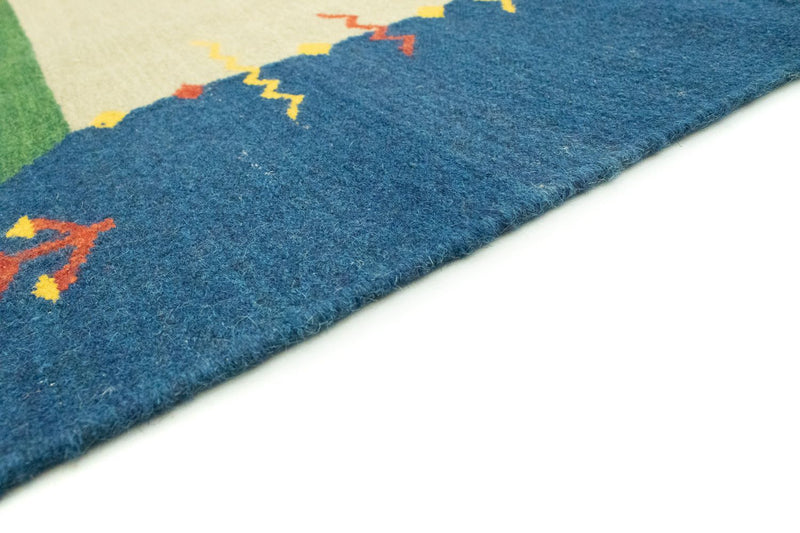 Alfombra Kelim - Tendencia - 300 x 200 cm - beige