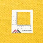 Alfombra Kelim - Tendencia - 300 x 200 cm - amarillo