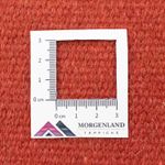 Alfombra Kelim - Tendencia - 180 x 120 cm - rojo