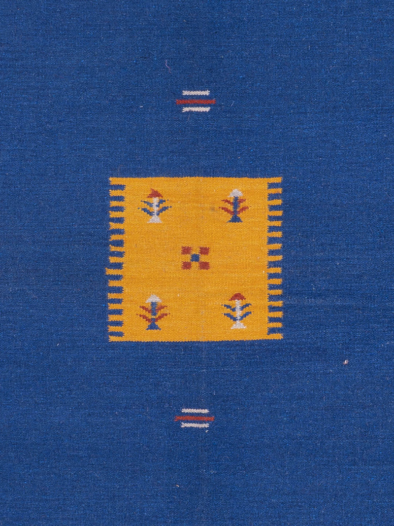 Kilim moderno Alfombra - Alfombra de lana