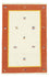 Alfombra Kelim - Tendencia - 180 x 120 cm - beige