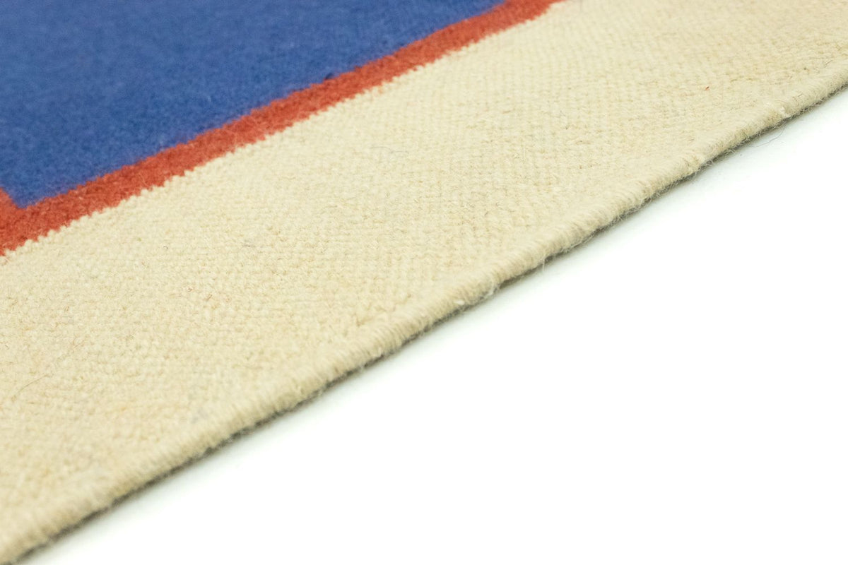 Kilim moderno Alfombra 120x180cm - Alfombra de lana