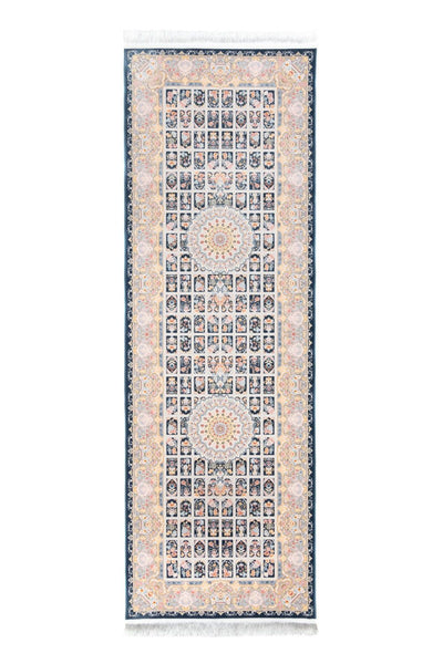 Alfombra persa Khorshid