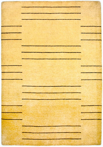Alfombra de lana 123x180cm - Alfombra de lana