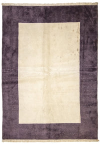 Alfombra de Nepal 175x244cm - Alfombra de lana – product image