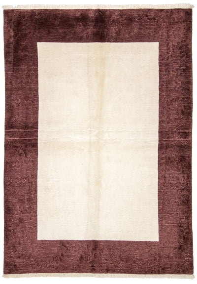 Alfombra de Nepal 174x244cm - Alfombra de lana