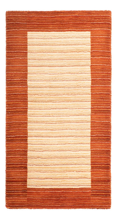 Loribaft Loom Alfombra 72x132cm - Alfombra de lana
