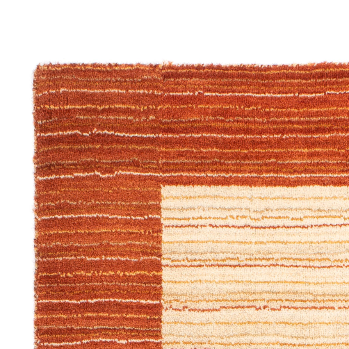 Loribaft Loom Alfombra 72x132cm - Alfombra de lana