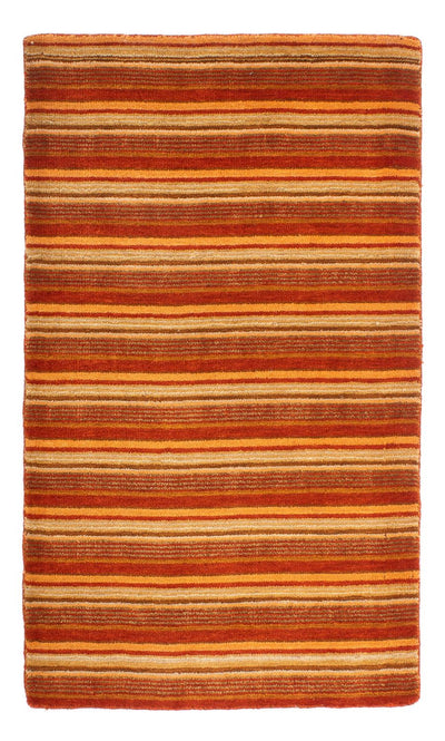 Loribaft Loom Alfombra 73x122cm - Alfombra de lana