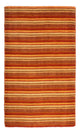 Loribaft Loom Alfombra 73x122cm - Alfombra de lana