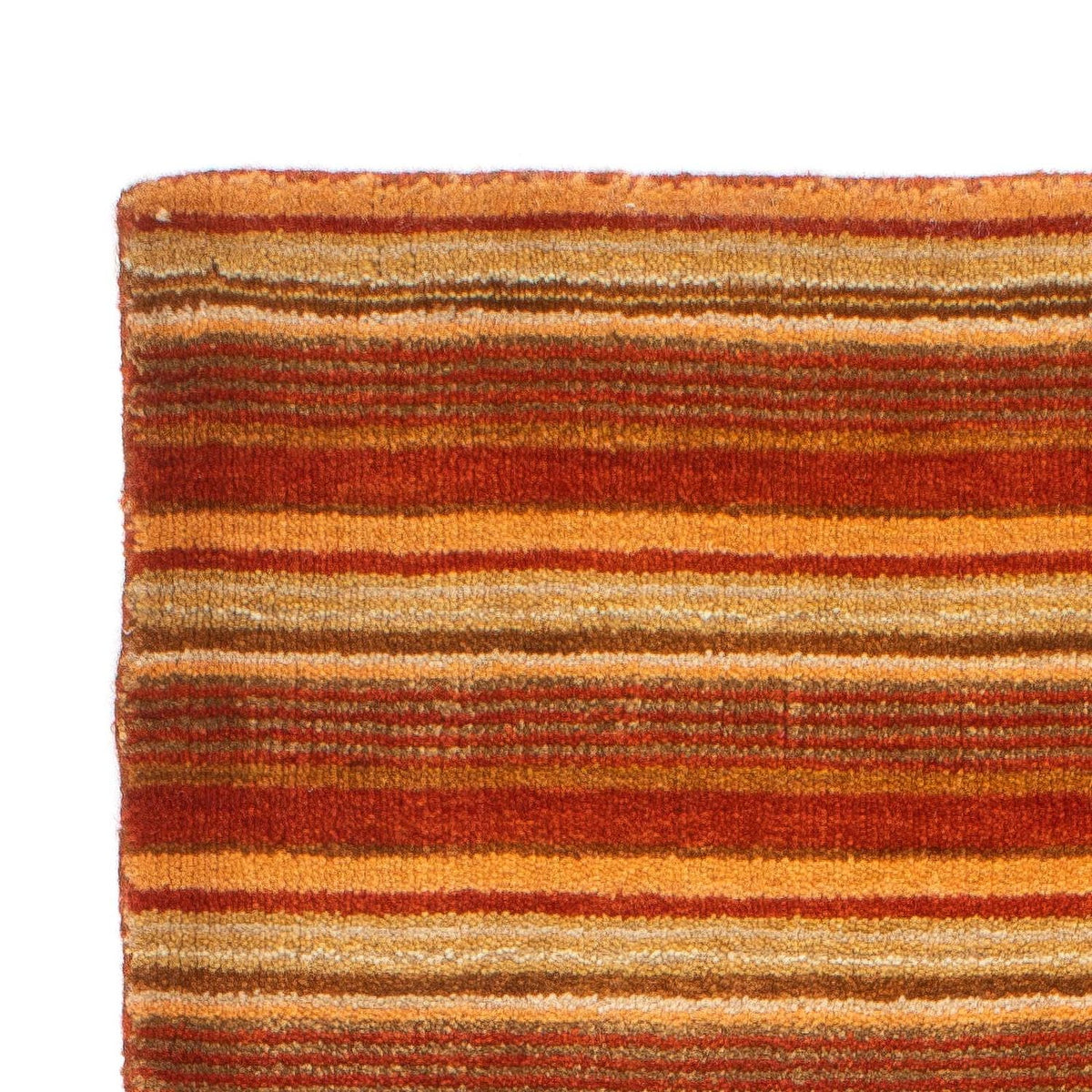 Loribaft Loom Alfombra 73x122cm - Alfombra de lana