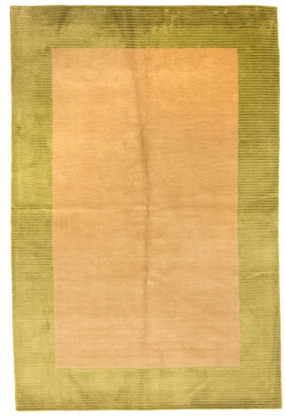 Alfombra de lana 156x242cm - Alfombra de lana