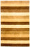 Alfombra de lana - 183 x 118 cm - multicolor