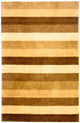 Alfombra de lana 183x118cm - Alfombra de lana