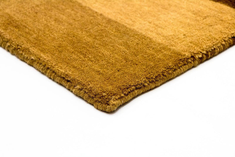 Alfombra de lana - 183 x 118 cm - multicolor