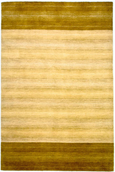 Alfombra de lana 121x183cm - Alfombra de lana