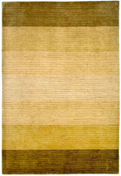 Alfombra de lana 121x181cm - Alfombra de lana