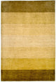 Alfombra de lana 181x121cm - Alfombra de lana