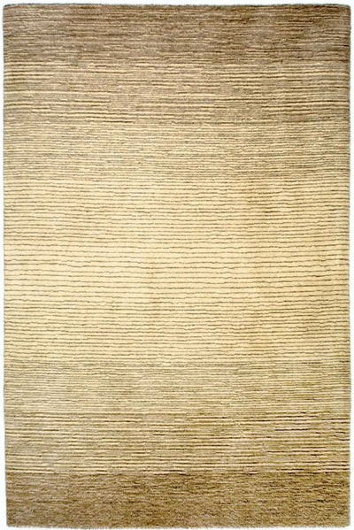 Alfombra de lana 118x178cm - Alfombra de lana