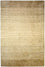 Alfombra de lana - 178 x 118 cm - beige