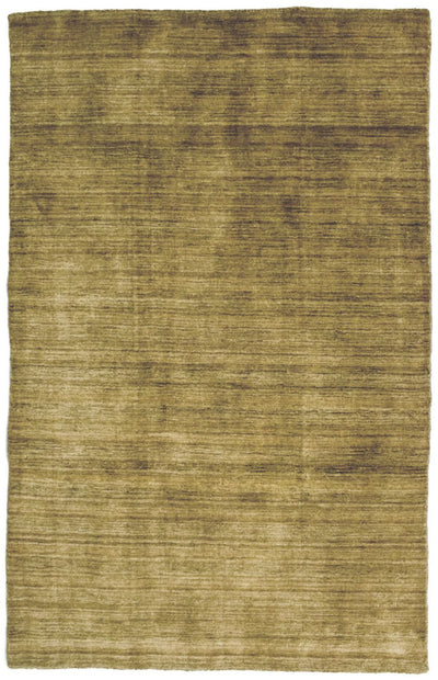 Alfombra de lana 121x187cm - Alfombra de lana