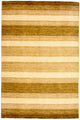 Alfombra de lana 182x123cm - Alfombra de lana