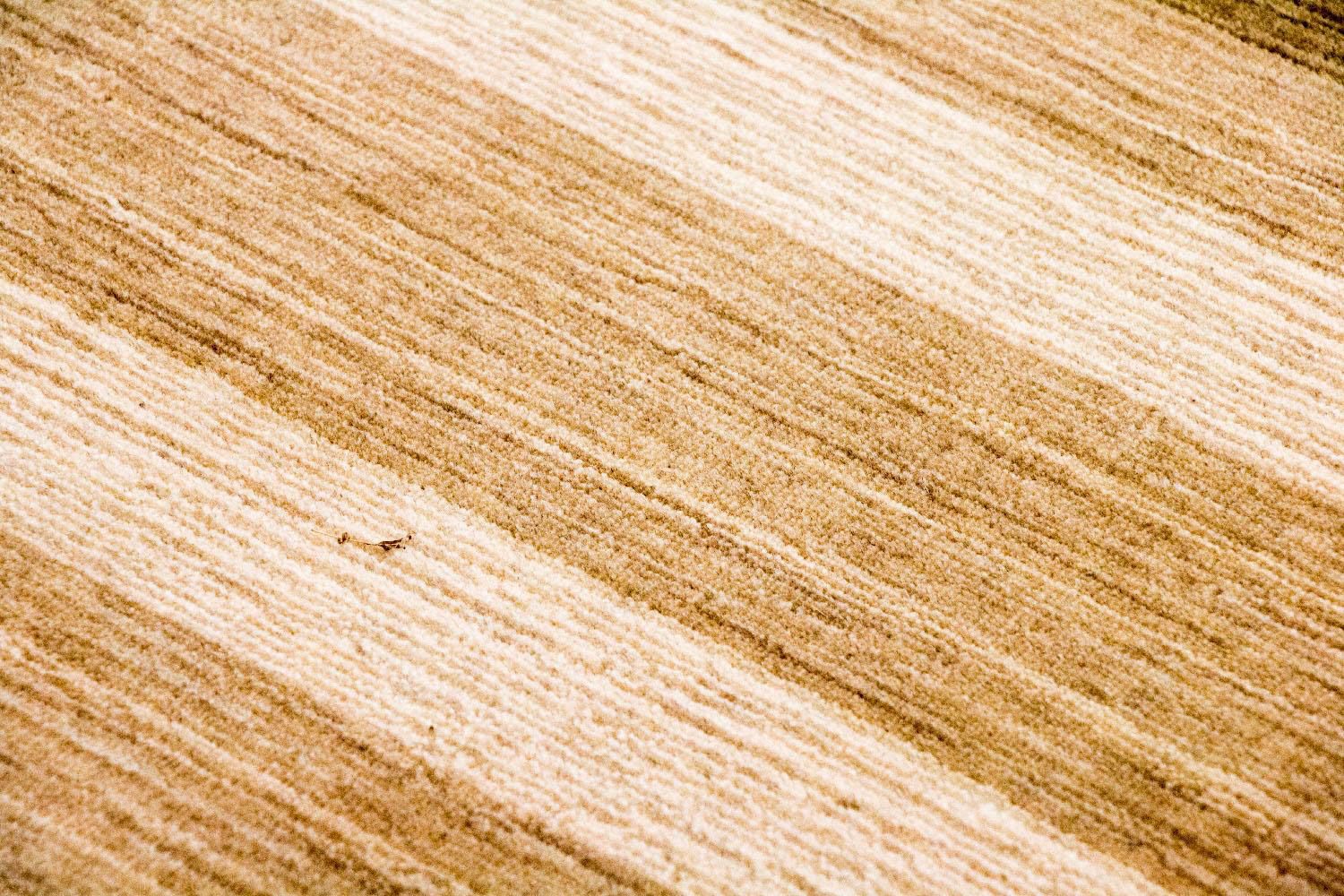 Alfombra de lana - 182 x 123 cm - multicolor
