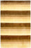 Alfombra de lana - 183 x 122 cm - multicolor