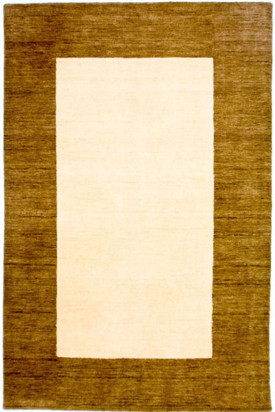 Alfombra de lana 118x180cm - Alfombra de lana