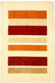 Alfombra de lana 177x123cm - Alfombra de lana