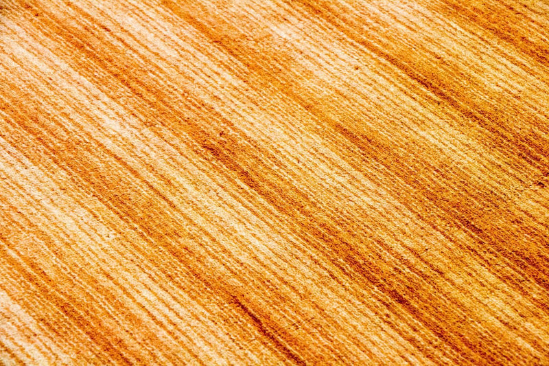 Alfombra de lana - 181 x 121 cm - multicolor