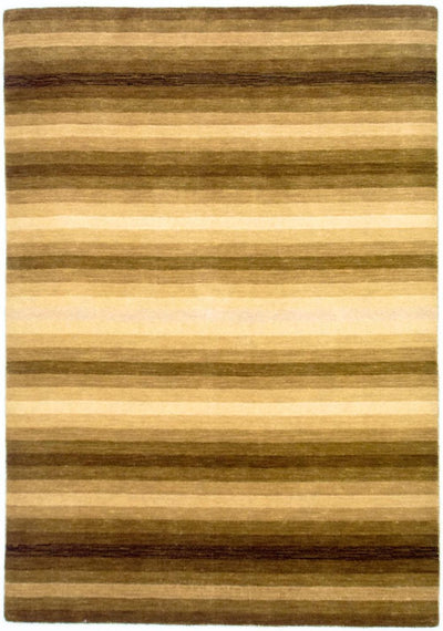 Alfombra de lana 121x173cm - Alfombra de lana