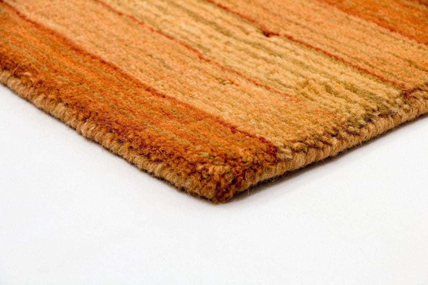 Alfombra de lana 180x121cm - Alfombra de lana