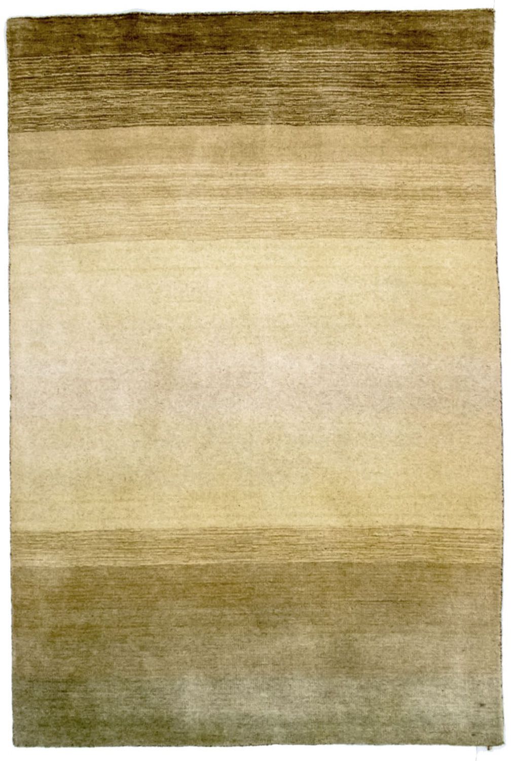 Alfombra de lana - 180 x 120 cm - multicolor
