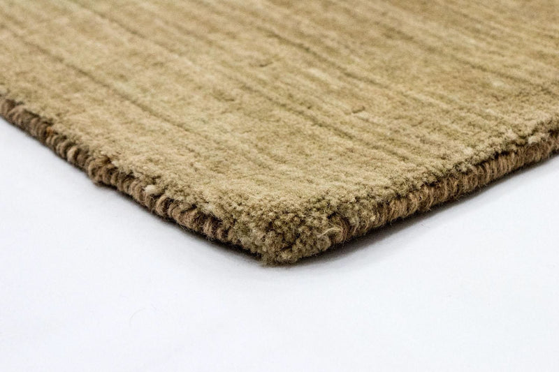 Alfombra de lana - 180 x 126 cm - multicolor