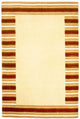 Alfombra de lana 177x116cm - Alfombra de lana
