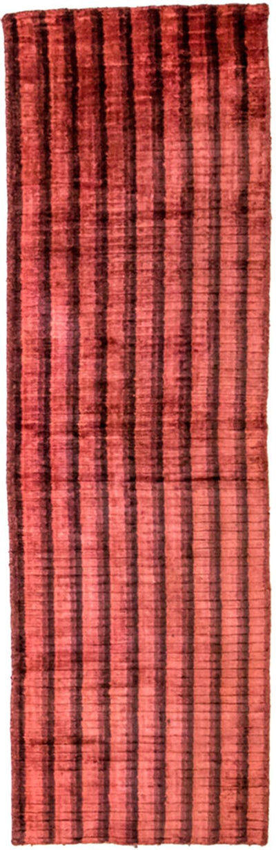 Alfombra de viscosa 63x203cm - Viskoseteppich